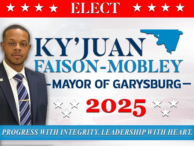 Ky'Juan Faison preview