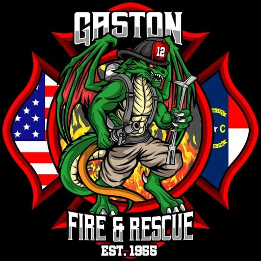 Gaston Fire & Rescue