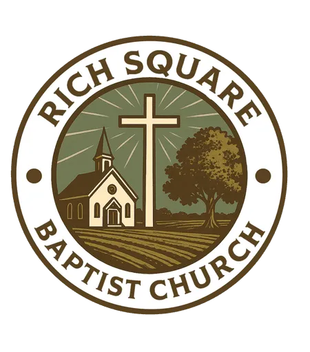 Rich Square Baptist Church