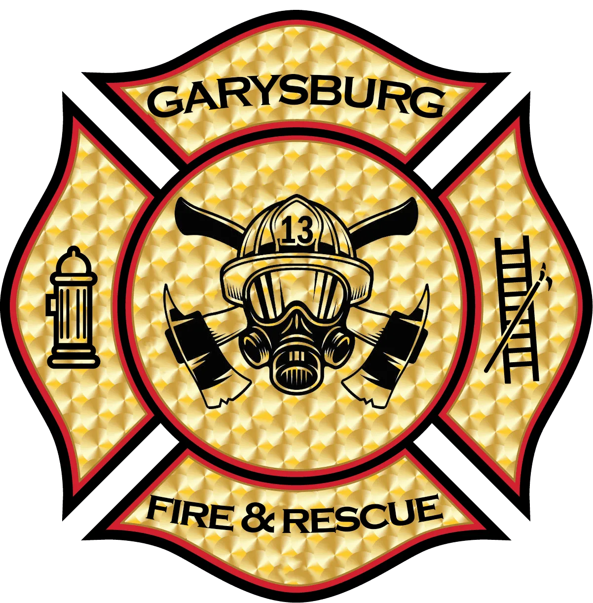 Garysburg Fire & Rescue