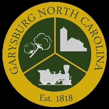 Town of Garysburg